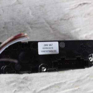 Audi FY S5 SQ5 Rear Centre AC Control Panel 80A919158, 8W0919158 - Image 4