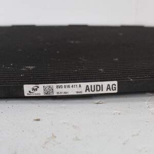 Audi 8V RS3 RSQ3 AC AirCon Condenser 8V0816411A - Image 3