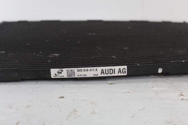 Audi 8V RS3 RSQ3 AC AirCon Condenser 8V0816411A