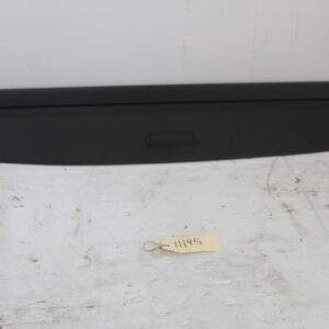 Audi FY Q5 SQ5 Boot Storage Cargo Blind 80A863553A - Image 2
