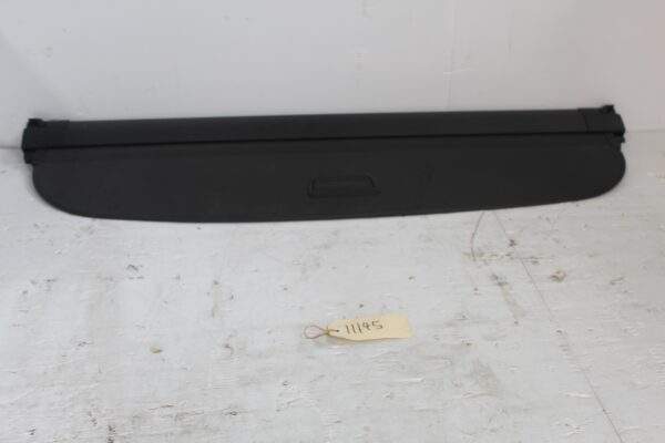 Audi FY Q5 SQ5 Boot Storage Cargo Blind 80A863553A