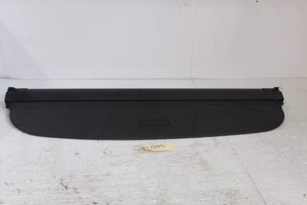 Audi FY Q5 SQ5 Boot Storage Cargo Blind 80A863553A