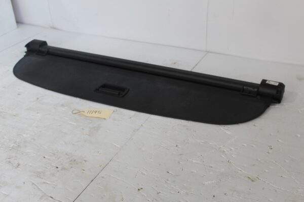 Audi FY Q5 SQ5 Boot Storage Cargo Blind 80A863553A