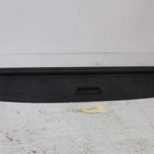 Audi FY Q5 SQ5 Boot Storage Cargo Blind 80A863553A - Image 5