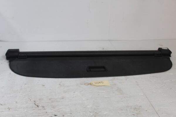 Audi FY Q5 SQ5 Boot Storage Cargo Blind 80A863553A