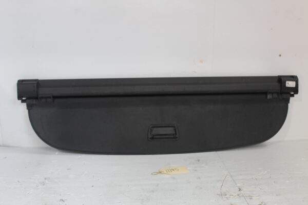 Audi FY Q5 SQ5 Boot Storage Cargo Blind 80A863553A