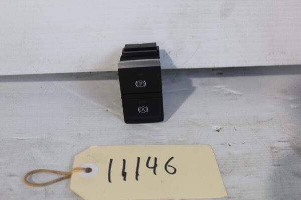 Audi F3 Q3 RSQ3 Electric Park Brake Switch 83A927225C