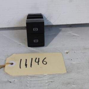 Audi F3 Q3 RSQ3 Electric Park Brake Switch 83A927225C - Image 2