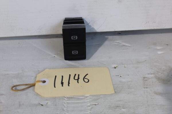 Audi F3 Q3 RSQ3 Electric Park Brake Switch 83A927225C