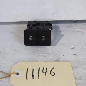 Audi F3 Q3 RSQ3 Electric Park Brake Switch 83A927225C - Image 8