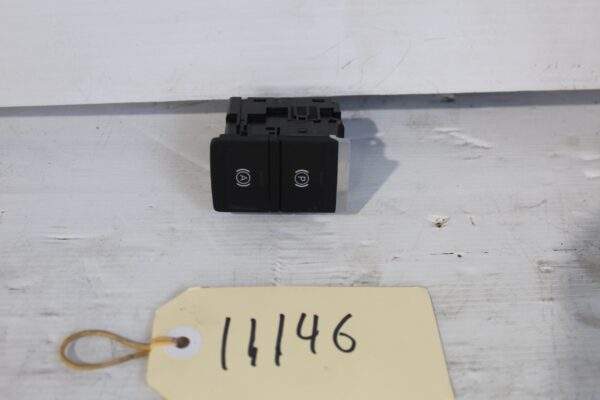 Audi F3 Q3 RSQ3 Electric Park Brake Switch 83A927225C