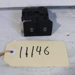 Audi F3 Q3 RSQ3 Electric Park Brake Switch 83A927225C - Image 7