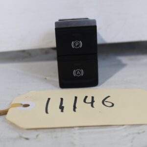 Audi F3 Q3 RSQ3 Electric Park Brake Switch 83A927225C - Image 6