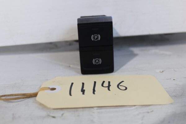 Audi F3 Q3 RSQ3 Electric Park Brake Switch 83A927225C