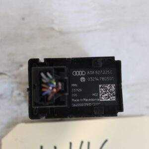 Audi F3 Q3 RSQ3 Electric Park Brake Switch 83A927225C - Image 4