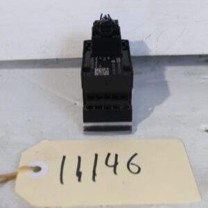 Audi F3 Q3 RSQ3 Electric Park Brake Switch 83A927225C - Image 3