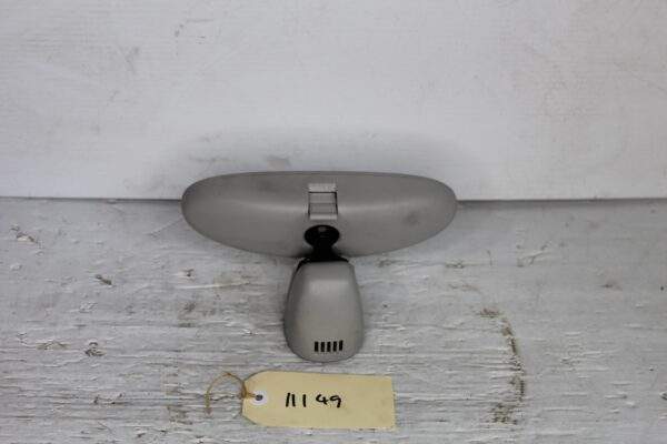 Audi 8V A3 Interior Rear View Mirror GREY 8U0857511