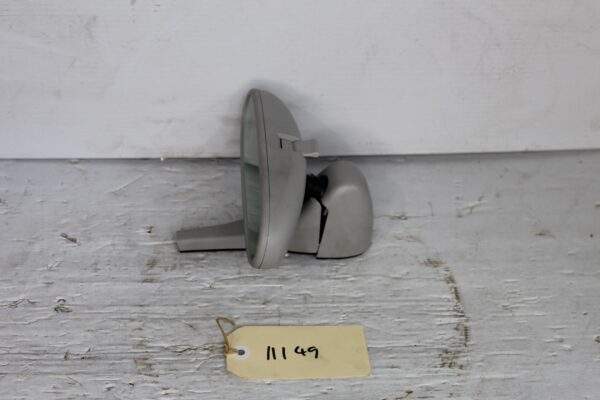 Audi 8V A3 Interior Rear View Mirror GREY 8U0857511