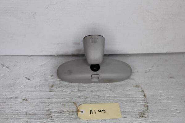 Audi 8V A3 Interior Rear View Mirror GREY 8U0857511