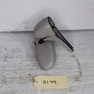 Audi 8V A3 Interior Rear View Mirror GREY 8U0857511 - Image 9