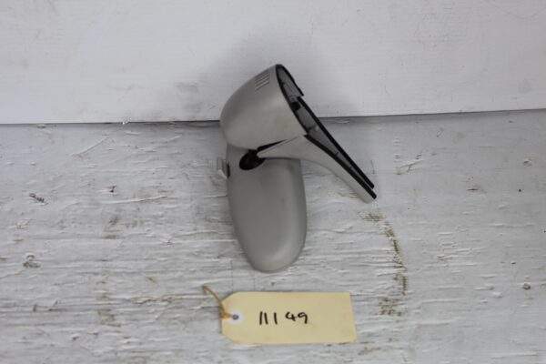 Audi 8V A3 Interior Rear View Mirror GREY 8U0857511