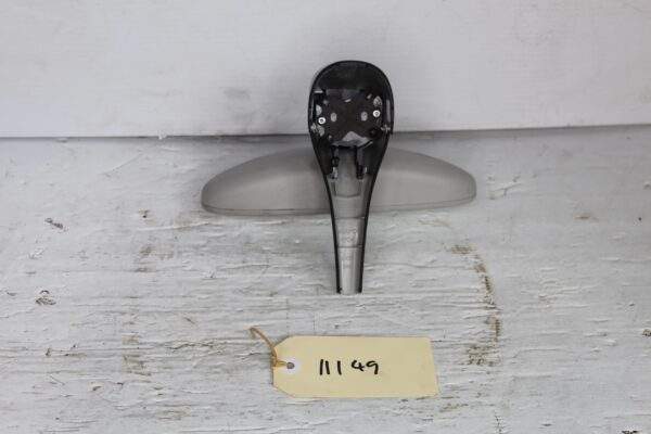Audi 8V A3 Interior Rear View Mirror GREY 8U0857511