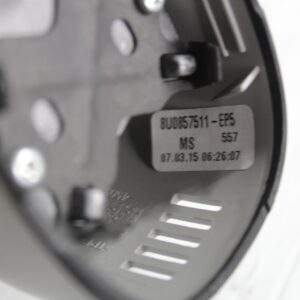 Audi 8V A3 Interior Rear View Mirror GREY 8U0857511 - Image 3