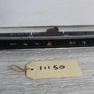 Audi 8V A3 PDC Multi Function Switch Centre Control Unit 8V0925301CD 8V0925301CB - Image 2