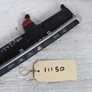 Audi 8V A3 PDC Multi Function Switch Centre Control Unit 8V0925301CD 8V0925301CB - Image 8