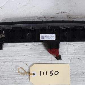 Audi 8V A3 PDC Multi Function Switch Centre Control Unit 8V0925301CD 8V0925301CB - Image 7
