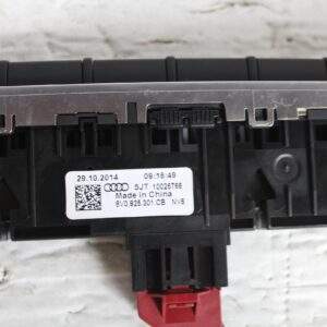 Audi 8V A3 PDC Multi Function Switch Centre Control Unit 8V0925301CD 8V0925301CB - Image 6