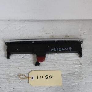 Audi 8V A3 PDC Multi Function Switch Centre Control Unit 8V0925301CD 8V0925301CB - Image 5