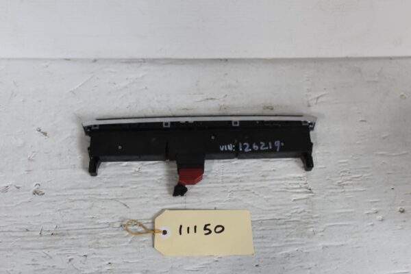 Audi 8V A3 PDC Multi Function Switch Centre Control Unit 8V0925301CD 8V0925301CB