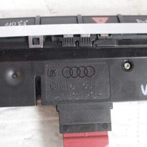 Audi 8V A3 PDC Multi Function Switch Centre Control Unit 8V0925301CD 8V0925301CB - Image 4