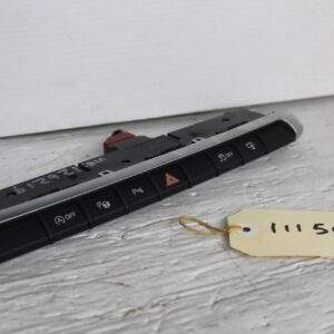 Audi 8V A3 PDC Multi Function Switch Centre Control Unit 8V0925301CD 8V0925301CB - Image 3