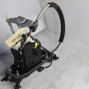 Audi 8V A3 Gear Selector Mechanism 8V2713023J, 8V2713023AM - Image 2