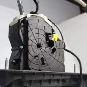 Audi 8V A3 Gear Selector Mechanism 8V2713023J, 8V2713023AM - Image 3