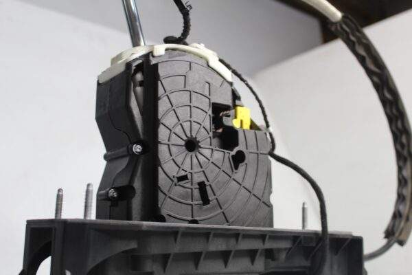 Audi 8V A3 Gear Selector Mechanism 8V2713023J, 8V2713023AM