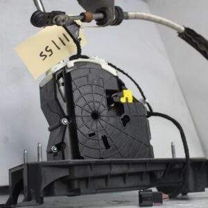 Audi 8V A3 Gear Selector Mechanism 8V2713023J, 8V2713023AM - Image 11