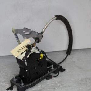 Audi 8V A3 Gear Selector Mechanism 8V2713023J, 8V2713023AM - Image 10