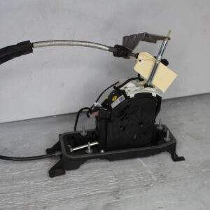 Audi 8V A3 Gear Selector Mechanism 8V2713023J, 8V2713023AM - Image 9