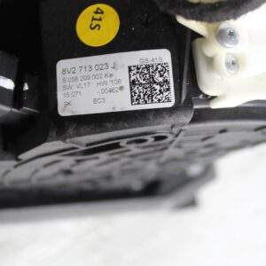 Audi 8V A3 Gear Selector Mechanism 8V2713023J, 8V2713023AM - Image 8