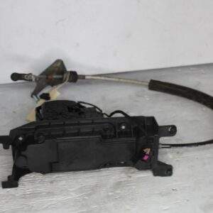 Audi 8V A3 Gear Selector Mechanism 8V2713023J, 8V2713023AM - Image 5