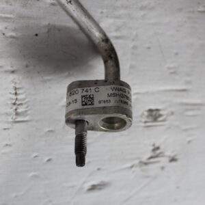 Audi 8V A3 / Volkswagen Mk7 Golf Refrigerant Line Hose 5Q0820741C - Image 6