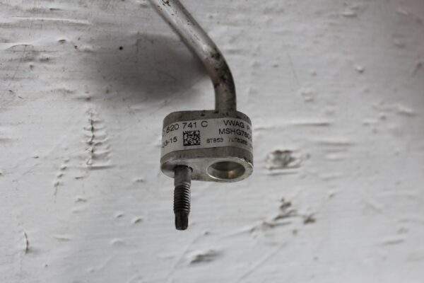 Audi 8V A3 / Volkswagen Mk7 Golf Refrigerant Line Hose 5Q0820741C