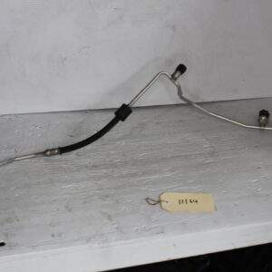 Audi 8V A3 / Volkswagen Mk7 Golf Refrigerant Line Hose 5Q0820741C - Image 5