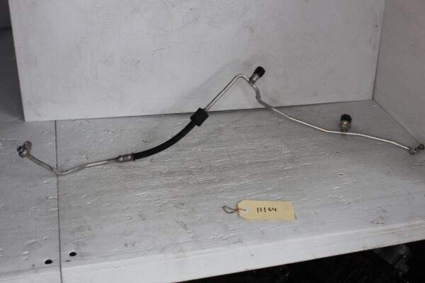 Audi 8V A3 / Volkswagen Mk7 Golf Refrigerant Line Hose 5Q0820741C