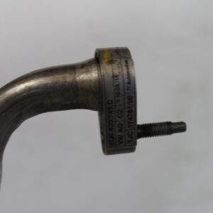 Volkswagen Golf Mk7 AC Refrigerant Hose Pipe 5Q0820743C - Image 2