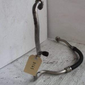 Volkswagen Golf Mk7 AC Refrigerant Hose Pipe 5Q0820743C - Image 3