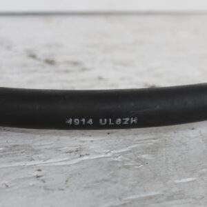 Volkswagen Golf Mk7 AC Refrigerant Hose Pipe 5Q0820743C - Image 4
